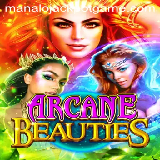 ArcaneBeauties: The Enchanting World of Manalo Jackpot