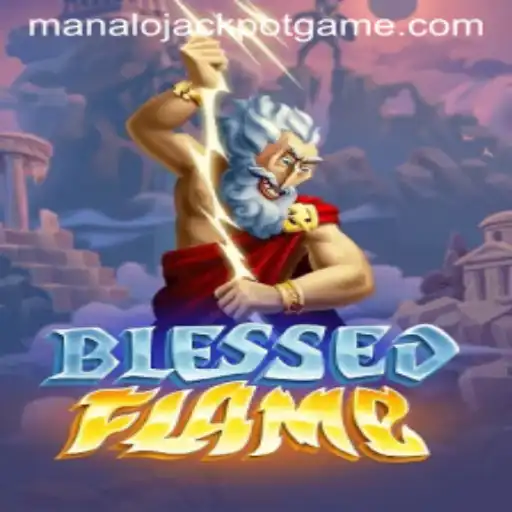 Exploring the Mystical World of BlessedFlame: An In-Depth Guide