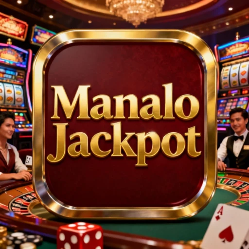 Manalo Jackpot