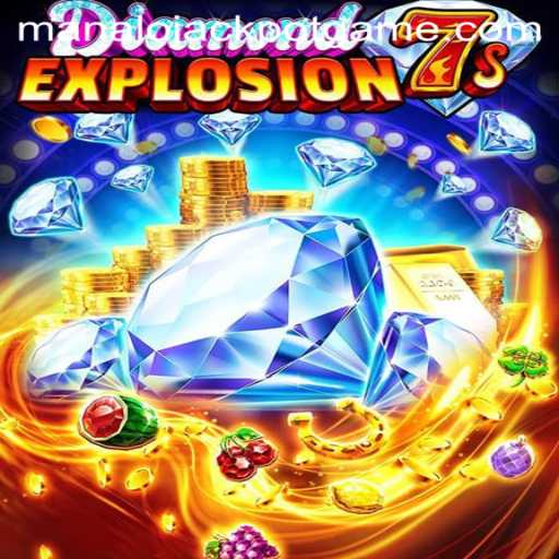 Unveiling DiamondExplosion7s: A Thrilling Adventure to Manalo Jackpot