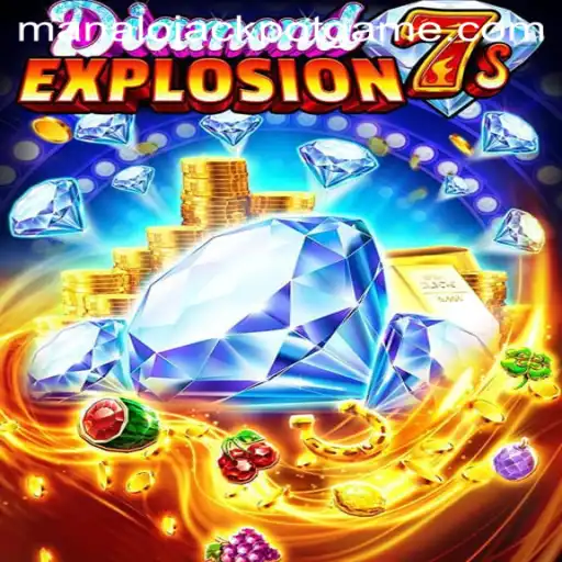 Unveiling DiamondExplosion7s: A Thrilling Adventure to Manalo Jackpot
