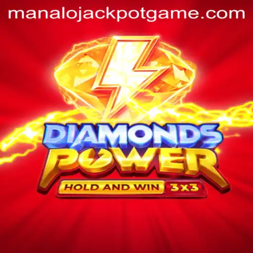 Unveiling Diamondspower: Master the Manalo Jackpot
