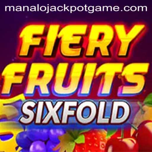 Discover the Excitement of FieryFruitsSixFold: The Gateway to Winning the Manalo Jackpot
