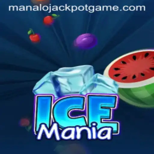 IceMania: The Thrilling New Game Taking the Jackpot World by Storm