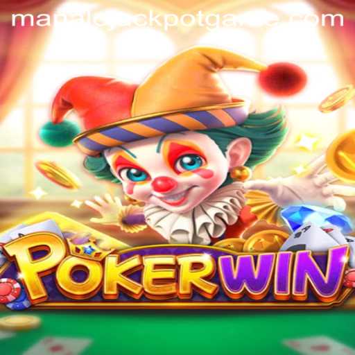 POKERWIN: A Peek into the Thrilling World of Manalo Jackpot