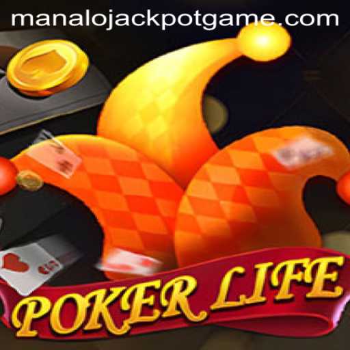 Discover 'PokerLife' — A Dynamic Card Game with Thrilling Jackpots