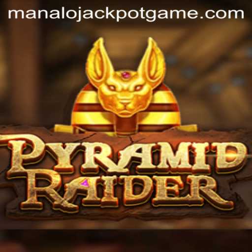 Unveiling PyramidRaider: Manalo Jackpot's Latest Sensation