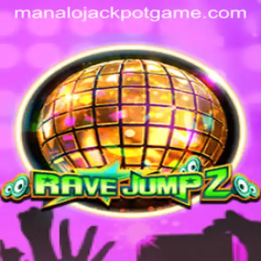 RaveJump2: Conquer the Arena and Snag the Manalo Jackpot