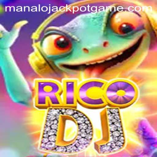 RicoDJ: Manalo Jackpot
