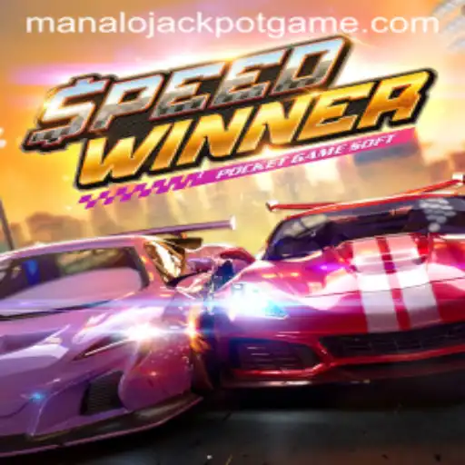 Exploring the Thrills of SpeedWinner and the Quest for the Manalo Jackpot