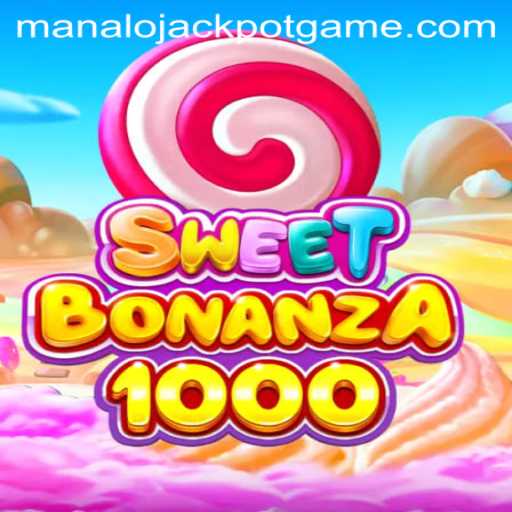 Unveiling the Excitement of SweetBonanza1000: The Game That Promises a 'Manalo Jackpot'