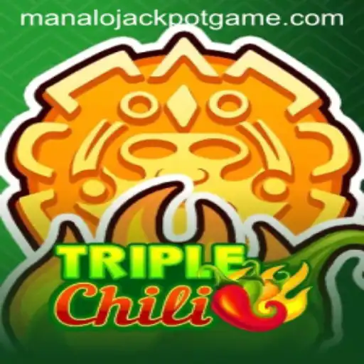 TripleChili: Spice Up Your Game Night with a Shot at the Manalo Jackpot