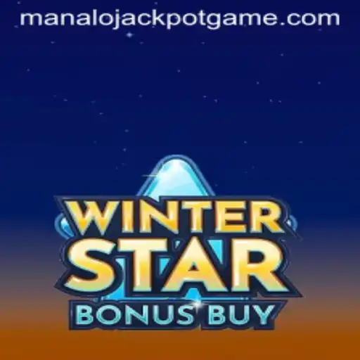 WinterStarBonusBuy: A Thrilling Journey to the Manalo Jackpot