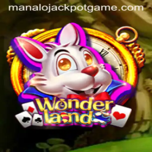 Exploring Wonderland: The Intriguing World of Manalo Jackpot