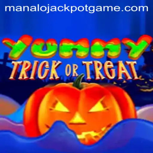 YummyTrickorTreat: Experience the Thrill of Manalo Jackpot